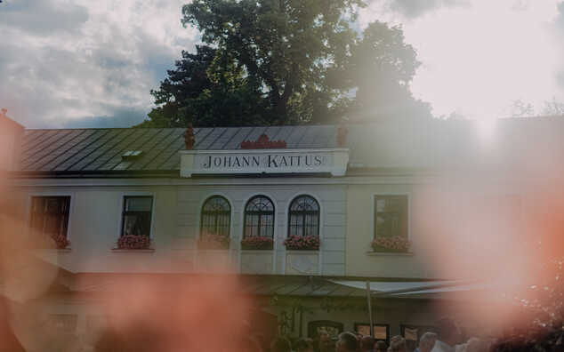 Kattus Sparkling Wine Cellars